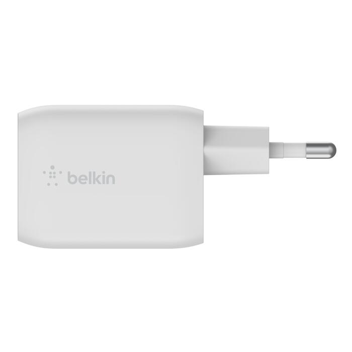 Belkin BoostCharge Pro USB-C GaN-Ladegerät Belkin BoostCharge Pro USB-C GaN-Ladegerät